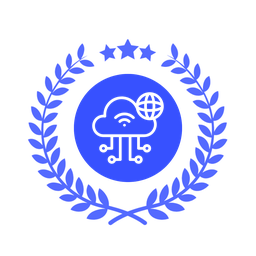 Cloud Computing icon